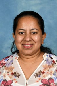 Ekenayake, Chathurika